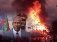 Haïti - Politique : Incidents du Champ-de-Mars, déclaration du Premier Ministre a.i. Lapin