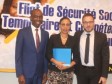 Haïti - Politique : $40M pour la protection sociale et l’inclusion économique des jeunes vulnérables