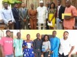 Haïti - Burkina Faso : Des jeunes haïtiens et Burkinabè veulent construire une passerelle entre les deux pays