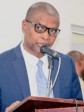 Haïti - Politique : Le nouveau Ministre de l’intérieur s’engage auprès des femmes d’Haïti