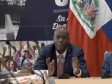 Haïti -  Covid-19 : Moïse promet de la nourriture à 1 million de familles et de l’argent cash à 1.5 million d’autres