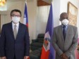 Haïti - Taïwan : Renforcement de la coopération bilatérale