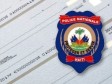 Haïti - Politique : Moins de 24 heures pour passer de la parole aux actes