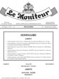 Haïti - Politique : Nomination de 6 nouveaux Directeurs Généraux