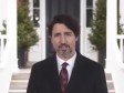 Haïti - Canada : Message du PM Trudeau aux professionnels de la santé d’origine haïtienne
