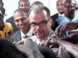 Haiti - Politic : The record of the Prime Minister-designate is complete