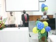 Haïti - Politique : Nouveau DG à la tête du Laboratoire National du Bâtiment et des Travaux Publics