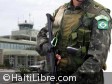 Haiti - Airport incident : Message from the General Administration of Customs
