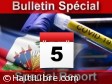 Haiti - FLASH : The number of deaths on the rise, 171 deaths including 5 in 24 hours