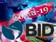 Haiti - Crisis : Donation of $27M from the IDB for the fight against the pandemic