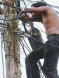Haïti - Politique : L’EDH hausse le ton contre les voleurs d’électricité