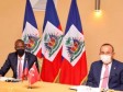 Haïti - Diplomatie : 7 protocoles d’accords signés avec la Turquie