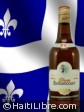 Haïti - Économie : Retour du Rhum Barbancourt à la SAQ