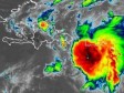 Haïti - Tempête Laura : De 10 à 20 cm de pluie et de fortes rafales sont attendu