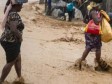 Haïti - FLASH : Nouveau bilan partiel de la situation post-Laura (25 août 2020)