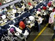 Haïti - Économie : Le Parc Industriel du Nord prend forme