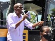 Haïti - Politique : Jovenel Moïse en tournée dans l’Artibonite