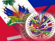 Haïti - Politique : L’OEA veut des élections législatives en Haïti au plus tard fin janvier 2021