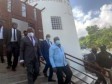 Haïti - Politique : Réunion de travail entre le PM et la Cour Supérieure des Comptes