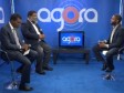 Haïti - Politique : Série de d’émissions-débats «AGORA, Chita pale sou dwa moun» (Vidéo)
