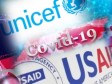 Haïti - Santé : L’USAID octroie plus de 2,6 millions de dollars pour lutter contre le Covid-19