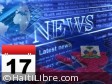 Haïti - Actualité : Zapping...