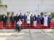 Haïti - Élections : Installation des membres du Conseil Électoral Provisoire