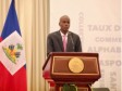 Haïti - Politique : Jovenel Moïse évoque une vie meilleure pour la population