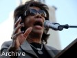 Haïti - Politique : La Congresswoman, Maxine Waters contre l’organisation d’élections en Haïti