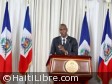 Haïti - FLASH : Jovenel Moïse veut une nouvelle Constitution avant les élections