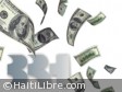Haiti - Economy : The BRH injects 12 million dollars into the foreign exchange market