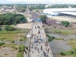 Haiti - DR : Reopening of the binational market of Dajabón under high sanitary surveillance
