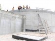 Haïti - Politique : $22M pour le réservoir de Vivy Mitchel et la station de pompage à Tabarre