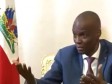 Haïti - Politique : Le Président Moïse appelle la diaspora à venir au pays pour les fêtes de fin d’année