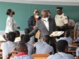 Haiti - Education : Official reopening of classes and the inauguration of 12 new schools