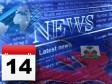 Haïti - Actualité : Zapping...