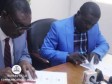 Haïti - Politique : Projet pilote de validation des acquis de l'expérience professionnelle