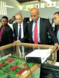Haïti - Formation : Martelly et l’importance des filières techniques