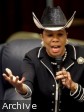 Haïti - USA : Déclaration de la Congressiste Frederica Wilson concernant les Élections en Haïti
