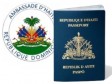 Haïti - FLASH : Vers la production des passeports à l’Ambassade d’Haïti en République Dominicaine