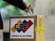 Haïti - Venezuela : Haïti rejette les élections au Venezuela