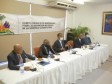 Haïti - Nouvelle Constitution : Un projet sera prêt premier semaine de janvier 2021
