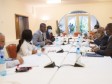 Haïti - Politique : Suivi des travaux du CCI pour l’élaboration d’une nouvelle Constitution