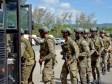 Haïti - RD : La République Dominicaine va envoyer des renforts militaires à la frontière