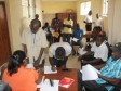 Haiti - Education : Almost 1,600 teachers receive financial support of 30,000 Gourdes