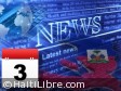 Haïti - Actualité : Zapping
