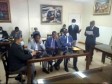 Haïti - Politique : Nouveau bureau politique au Sénat