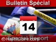 Haiti - FLASH : Alarming increase in the number of cases in 24 hours