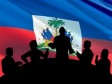 Haïti - FLASH : Congrès de 3 jours de la Diaspora sur la Constitution (Pétion-ville)