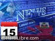 Haïti - Actualité : Zapping...